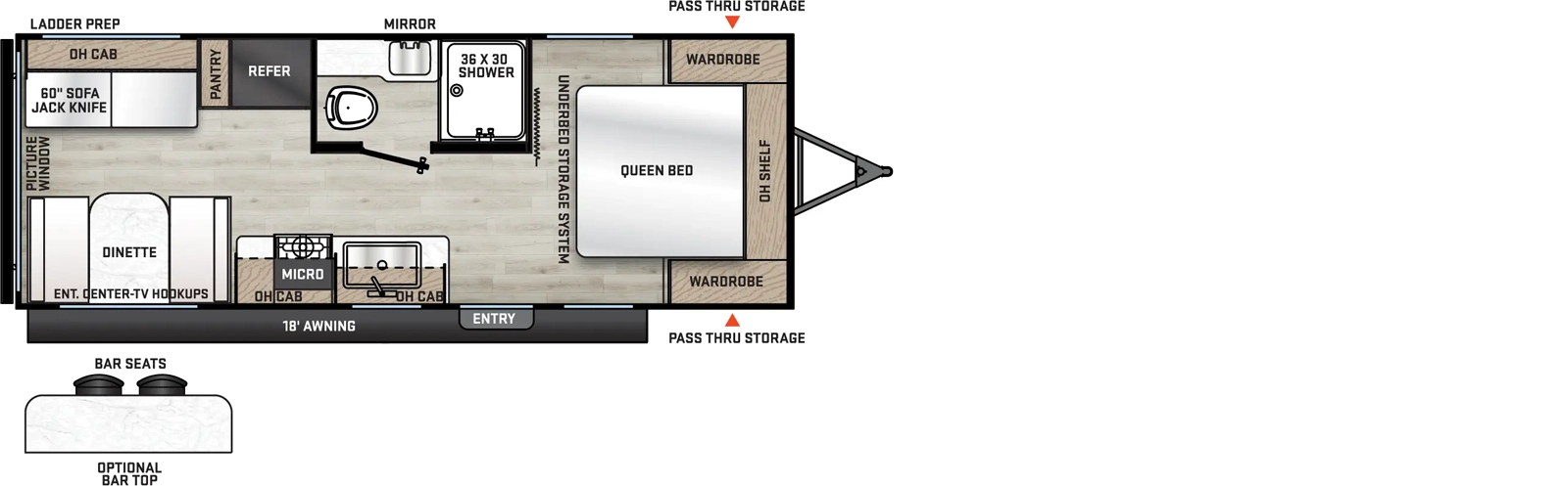 221EPIC Floorplan Image